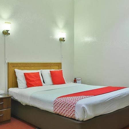 Oyo 350 Al Rabia Hotel Dubai Exterior photo